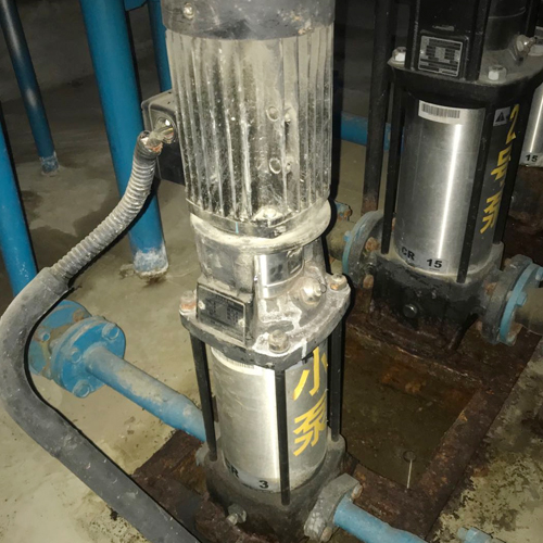 合肥水泵維修廠家怎樣防止發(fā)電機組的機油外漏？